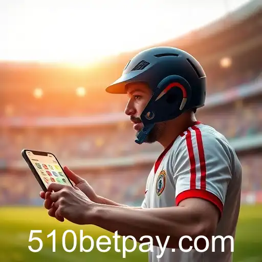 510bet Aposta em Novas Funcionalidades e Expansão Global