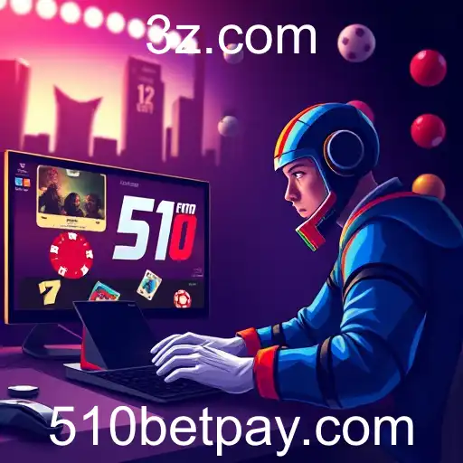 Crescimento Explosivo de Plataformas de Jogos Online em 2025