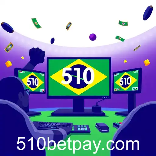 Expansão do Mercado de Jogos Virtuais no Brasil em 2025