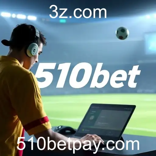 Expansão do Setor de Jogos e as Perspectivas para 510bet