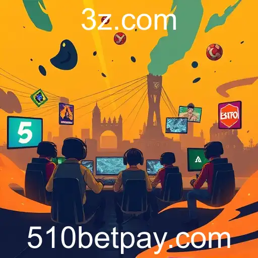 A Dinâmica dos Sites de Apostas em 2025