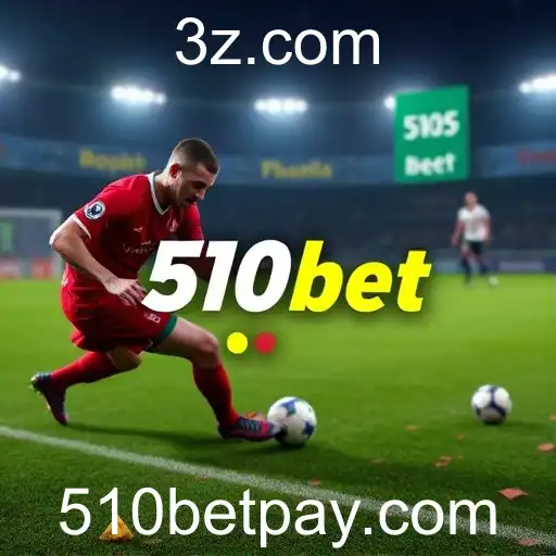 Expansão dos Jogos Online e o Impacto da 510bet no Brasil