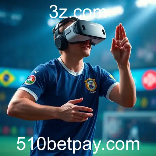 Crescimento do Mercado de Apostas Online em 2025