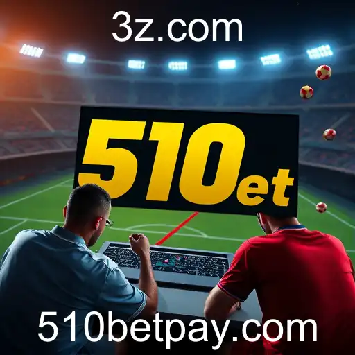 510bet e o Cenário Atual dos Jogos Online em Portugal