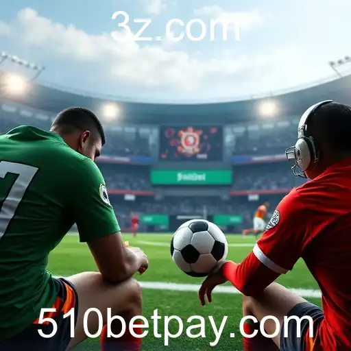 A Ascensão do 510bet no Cenário de Apostas Online