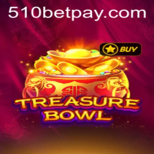 Discover TreasureBowl: A Fortune-Hunting Adventure with 510bet